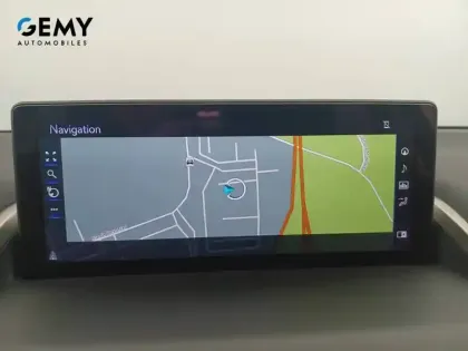 Photo 74 Lexus Nx  300h 4WD