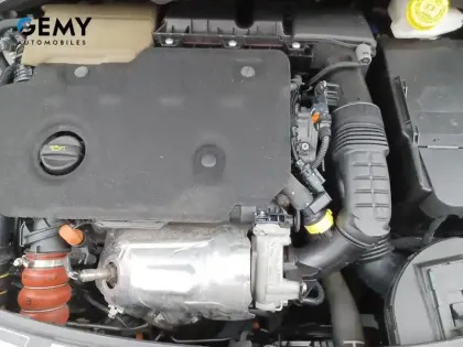 Photo 17 Peugeot 208  AFFAIRE BLUEHDI 100 S&S BVM5