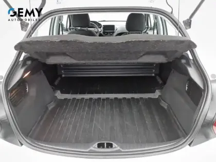 Photo 12 Peugeot 208  AFFAIRE BLUEHDI 100 S&S BVM5