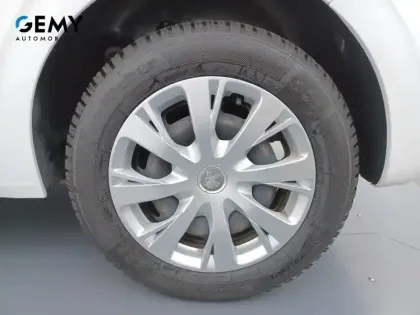 Photo 4 Peugeot 208  AFFAIRE BLUEHDI 100 S&S BVM5