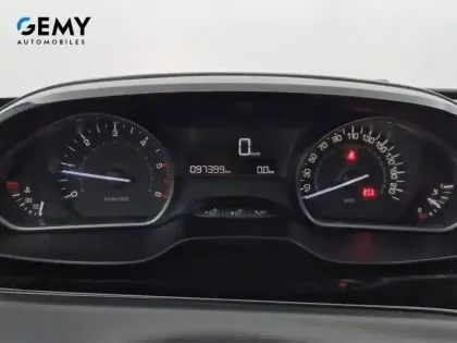 Photo 16 Peugeot 208  AFFAIRE BLUEHDI 100 S&S BVM5