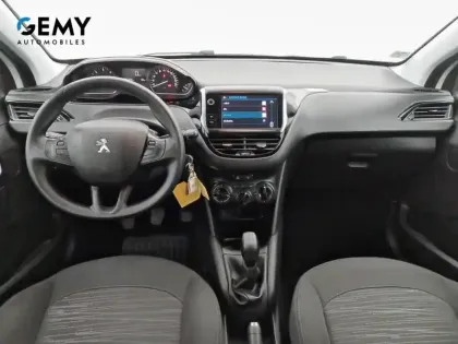 Photo 3 Peugeot 208  AFFAIRE BLUEHDI 100 S&S BVM5