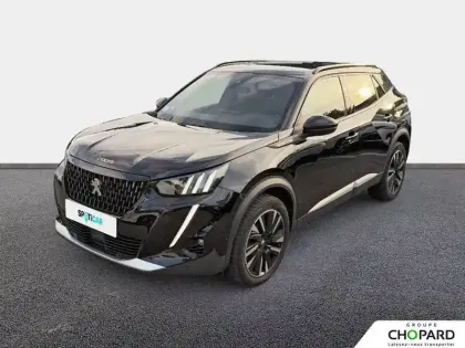 Photo Peugeot 2008 Gt Pack