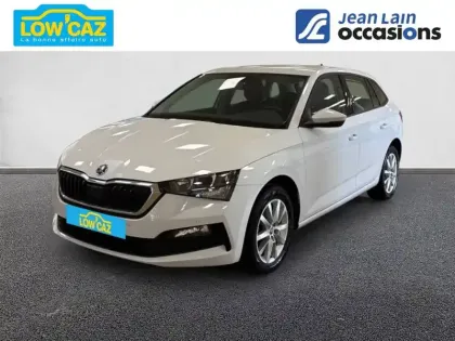 Photo Skoda Scala Business