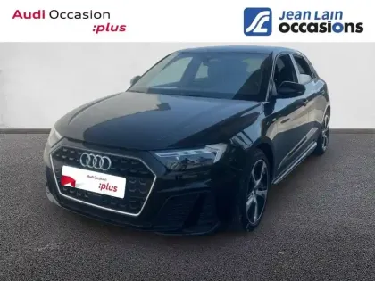 Photo 39 Audi A1  Sportback 30 TFSI 116 ch S tronic 7