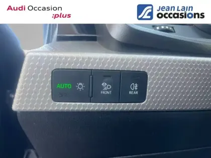 Photo 17 Audi A1  Sportback 30 TFSI 116 ch S tronic 7