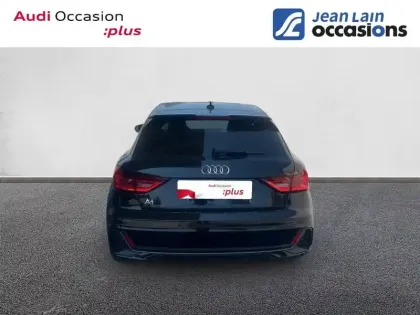 Photo 56 Audi A1  Sportback 30 TFSI 116 ch S tronic 7