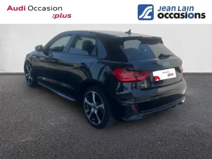 Photo 28 Audi A1  Sportback 30 TFSI 116 ch S tronic 7