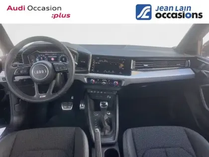 Photo 46 Audi A1  Sportback 30 TFSI 116 ch S tronic 7