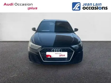 Photo 41 Audi A1  Sportback 30 TFSI 116 ch S tronic 7