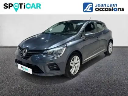 Photo Renault Clio Business