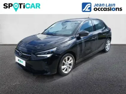 Photo Opel Corsa Elegance Business