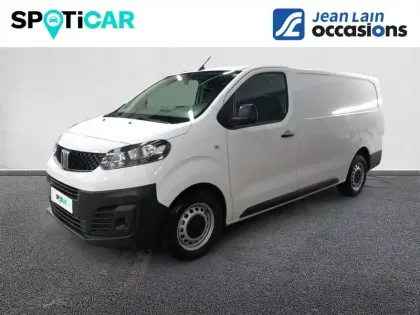 Photo Fiat Scudo Business