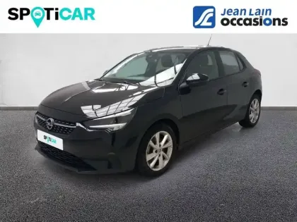Photo Opel Corsa Elegance Business