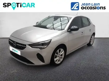 Photo Opel Corsa Elegance Business