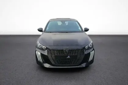 Photo 21 Peugeot 208  100 S&S BVM6