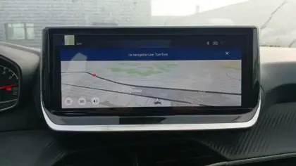 Photo 38 Peugeot 208  100 S&S BVM6