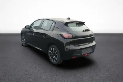 Photo 43 Peugeot 208  100 S&S BVM6