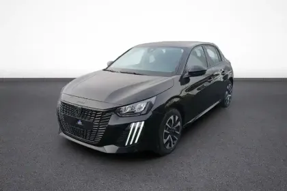 Photo 20 Peugeot 208  100 S&S BVM6