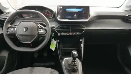 Photo 35 Peugeot 208  100 S&S BVM6