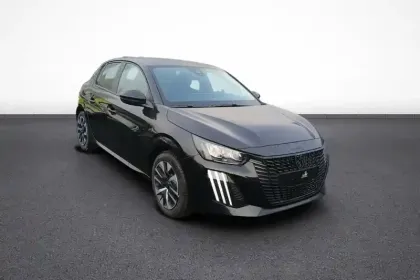 Photo 7 Peugeot 208  100 S&S BVM6