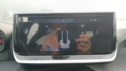 Photo 19 Peugeot 208  100 S&S BVM6