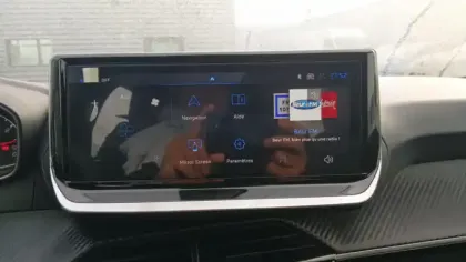 Photo 37 Peugeot 208  100 S&S BVM6