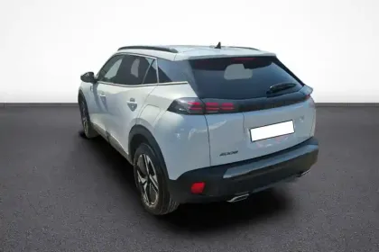 Photo 6 Peugeot 2008  130 S&S EAT8