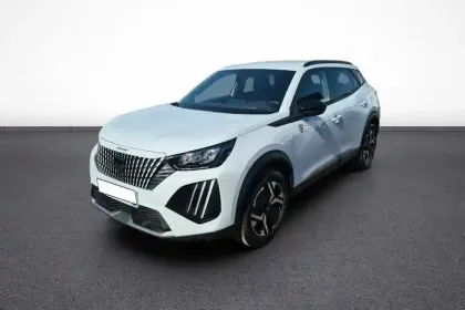 Photo Peugeot 2008 Allure