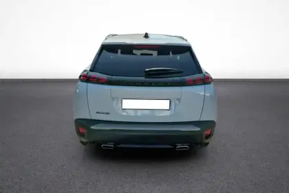 Photo 5 Peugeot 2008  130 S&S EAT8