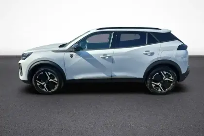 Photo 7 Peugeot 2008  130 S&S EAT8