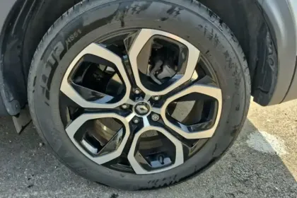 Photo 13 Renault Arkana  E-Tech hybride 145 - 22