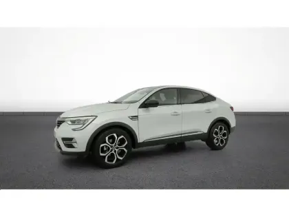 Photo 23 Renault Arkana  E-Tech hybride 145 - 22