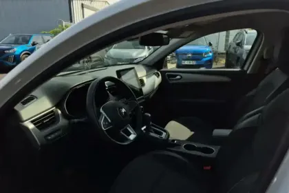 Photo 9 Renault Arkana  E-Tech hybride 145 - 22