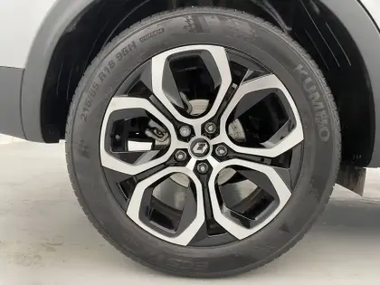 Photo 39 Renault Arkana  E-Tech hybride 145 - 22