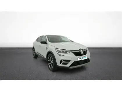 Photo 32 Renault Arkana  E-Tech hybride 145 - 22