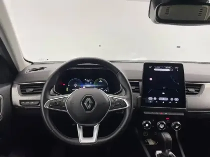 Photo 42 Renault Arkana  E-Tech hybride 145 - 22
