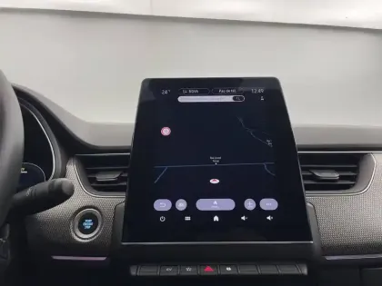 Photo 40 Renault Arkana  E-Tech hybride 145 - 22