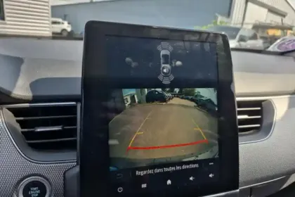 Photo 20 Renault Arkana  E-Tech hybride 145 - 22