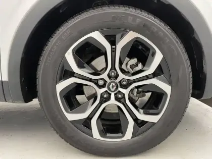 Photo 38 Renault Arkana  E-Tech hybride 145 - 22