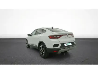 Photo 26 Renault Arkana  E-Tech hybride 145 - 22