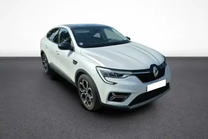 Photo 7 Renault Arkana  E-Tech hybride 145 - 22