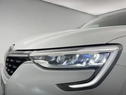 Photo 53 Renault Arkana  E-Tech hybride 145 - 22