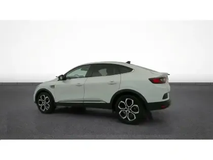 Photo 25 Renault Arkana  E-Tech hybride 145 - 22