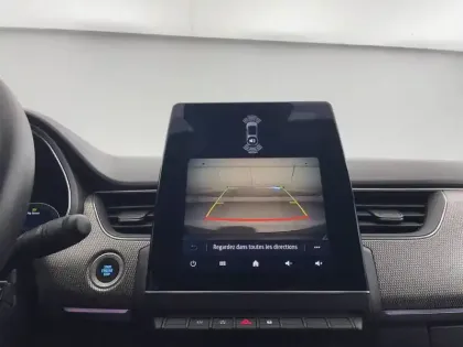 Photo 52 Renault Arkana  E-Tech hybride 145 - 22