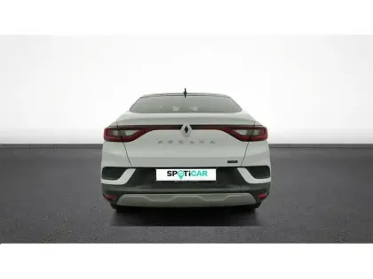 Photo 27 Renault Arkana  E-Tech hybride 145 - 22