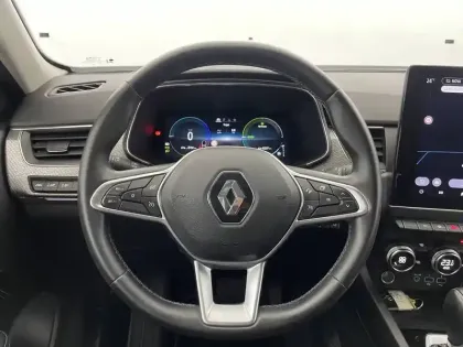 Photo 43 Renault Arkana  E-Tech hybride 145 - 22