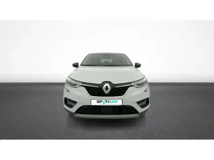 Photo 22 Renault Arkana  E-Tech hybride 145 - 22