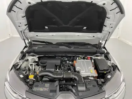 Photo 41 Renault Arkana  E-Tech hybride 145 - 22