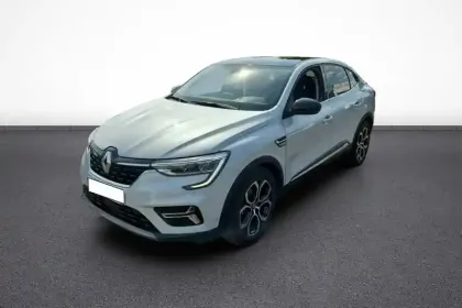 Photo Renault Arkana Techno
